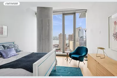 56 Leonard Street #24BW, New York City, NY 10013 - Photo 4