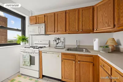 361 Clinton Avenue #9A, New York City, NY 11238 - Photo 4