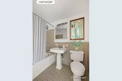 361 Clinton Avenue #9A, New York City, NY 11238 - Photo 6