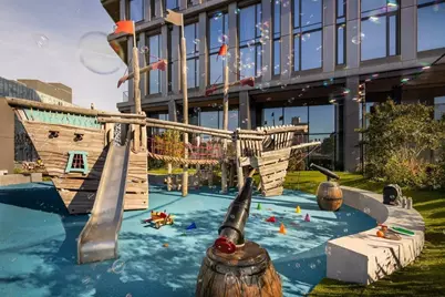 30 Front Street #18D, New York City, NY 11201 - Photo 8