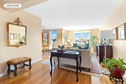 8301 Ridge Boulevard #5G, New York City, NY 11209 - Photo 1