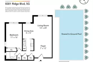 8301 Ridge Blvd, New York City, NY 11209 - Photo 6