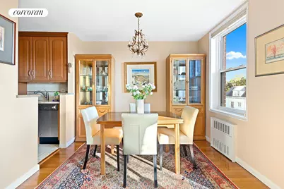 8301 Ridge Boulevard #5G, New York City, NY 11209 - Photo 2