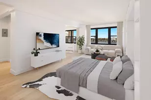 11 Riverside Dr, New York City, NY 10023 - Photo 4