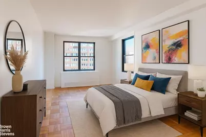 301 E 62nd Street #14AB, New York City, NY 10065 - Photo 10