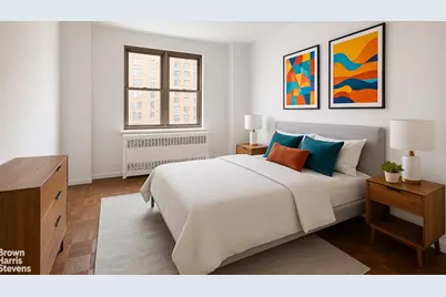 301 E 62nd Street #14AB, New York City, NY 10065 - Photo 12