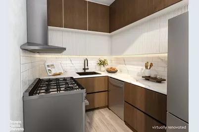 301 E 62nd Street #14AB, New York City, NY 10065 - Photo 14