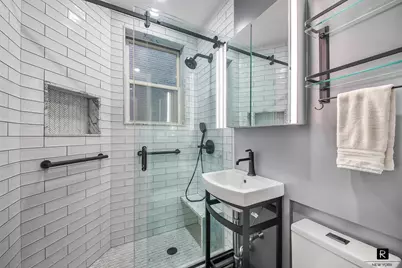 254 W 25th Street #3-A, New York City, NY 10001 - Photo 4