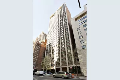 333 E 45th Street #9E, New York City, NY 10017 - Photo 8