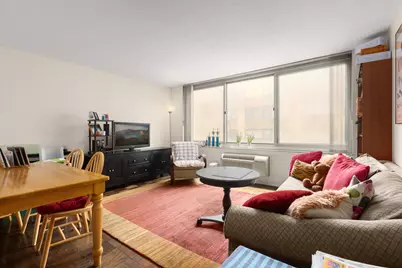 333 E 45th Street #9E, New York City, NY 10017 - Photo 1