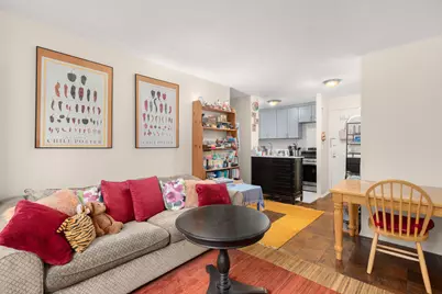 333 E 45th Street #9E, New York City, NY 10017 - Photo 4