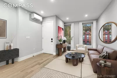 434 Throop Avenue #1, New York City, NY 11221 - Photo 2