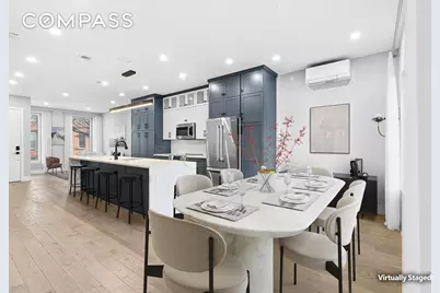 434 Throop Avenue #1, New York City, NY 11221 - Photo 4