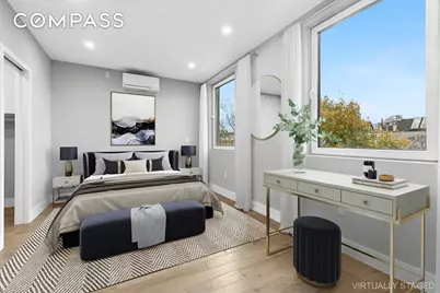 434 Throop Avenue #2, Brooklyn, NY 11221 - Photo 8