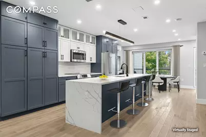 434 Throop Avenue #2, Brooklyn, NY 11221 - Photo 4