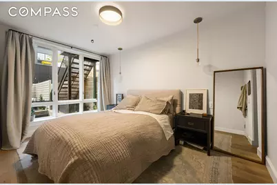 574 Washington Avenue #1, New York City, NY 11238 - Photo 4