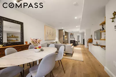 574 Washington Avenue #1, New York City, NY 11238 - Photo 2