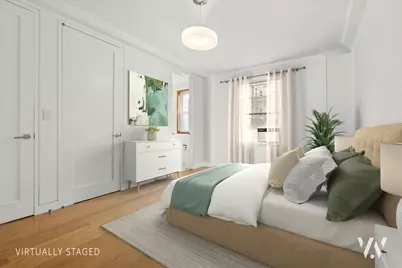 800 W End Avenue #12B, New York City, NY 10025 - Photo 10