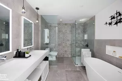 302 E 96th Street #PH1, New York City, NY 10128 - Photo 8