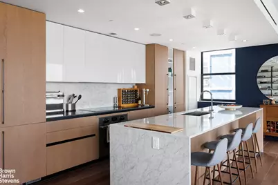 302 E 96th Street #PH1, New York City, NY 10128 - Photo 6