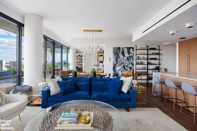 302 E 96th Street #PH1, New York City, NY 10128 - Photo 4