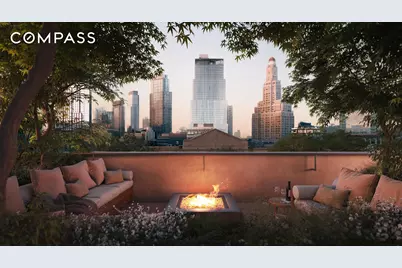 323 Bergen Street #PH706E, New York City, NY 11217 - Photo 20