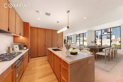 323 Bergen Street #PH706E, New York City, NY 11217 - Photo 6