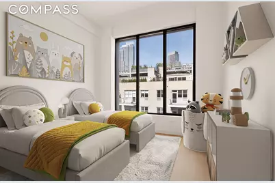 323 Bergen Street #601W, New York City, NY 11217 - Photo 12