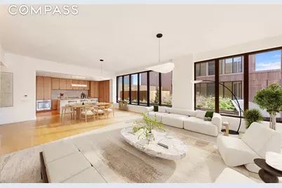 323 Bergen Street #601W, New York City, NY 11217 - Photo 2