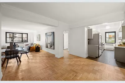 135 E 54th Street #14B, New York City, NY 10022 - Photo 14