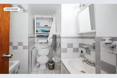 517 E 77th Street #1N, New York City, NY 10021 - Photo 4