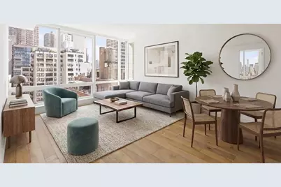 325 Lexington Avenue #14E, New York City, NY 10016 - Photo 1