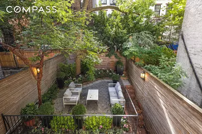 222 E 11th Street #GARDEN, New York City, NY 10003 - Photo 6