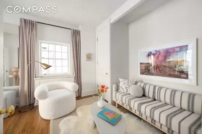 222 E 11th Street #GARDEN, New York City, NY 10003 - Photo 22