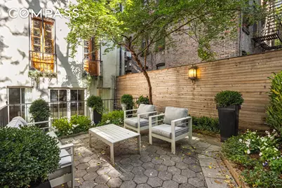 222 E 11th Street #GARDEN, New York City, NY 10003 - Photo 4