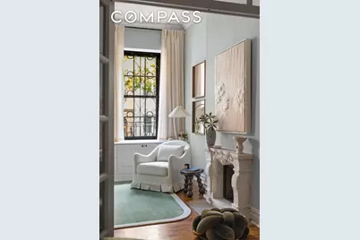 222 E 11th Street #GARDEN, New York City, NY 10003 - Photo 24