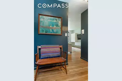 649 2nd Avenue #4B, New York City, NY 10016 - Photo 6