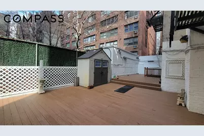 649 2nd Avenue #4B, New York City, NY 10016 - Photo 8