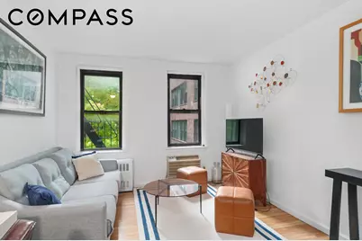 649 2nd Avenue #4B, New York City, NY 10016 - Photo 1