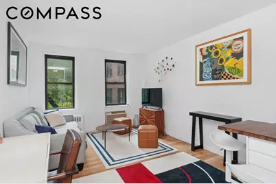 649 2nd Avenue #4B, New York City, NY 10016 - Photo 2