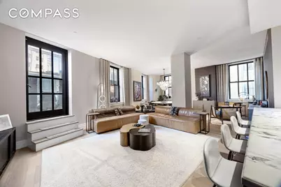 100 Barclay Street #16G, New York City, NY 10007 - Photo 1