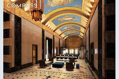 100 Barclay Street #16G, New York City, NY 10007 - Photo 26