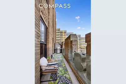 100 Barclay Street #16G, New York City, NY 10007 - Photo 4