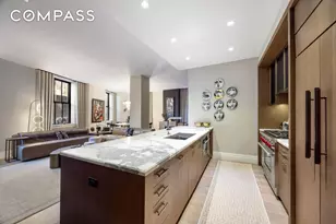 100 Barclay St, New York City, NY 10007 - Photo 8