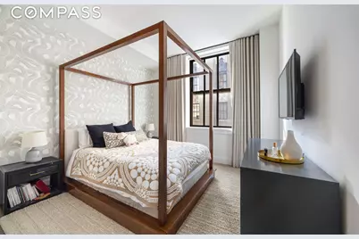 100 Barclay Street #16G, New York City, NY 10007 - Photo 12