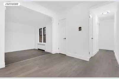 3245 Perry Avenue #1G, New York City, NY 10467 - Photo 1