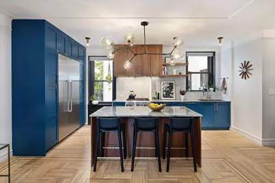 111 W 94th Street #2G, New York City, NY 10025 - Photo 1