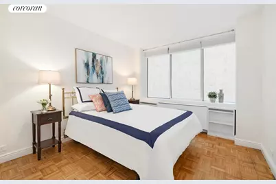 61 W 62nd Street #6B, New York City, NY 10023 - Photo 10