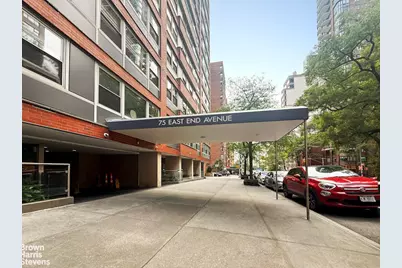 75 E End Avenue #17A, New York City, NY 10028 - Photo 12