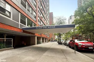 75 East End Ave, New York City, NY 10028 - Photo 12